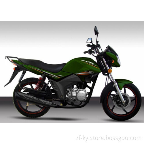 China motocross 110cc 125cc for sale ZF125-A